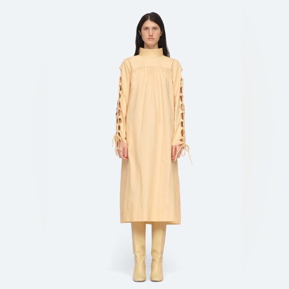 NWT SEA Sia Hay dress